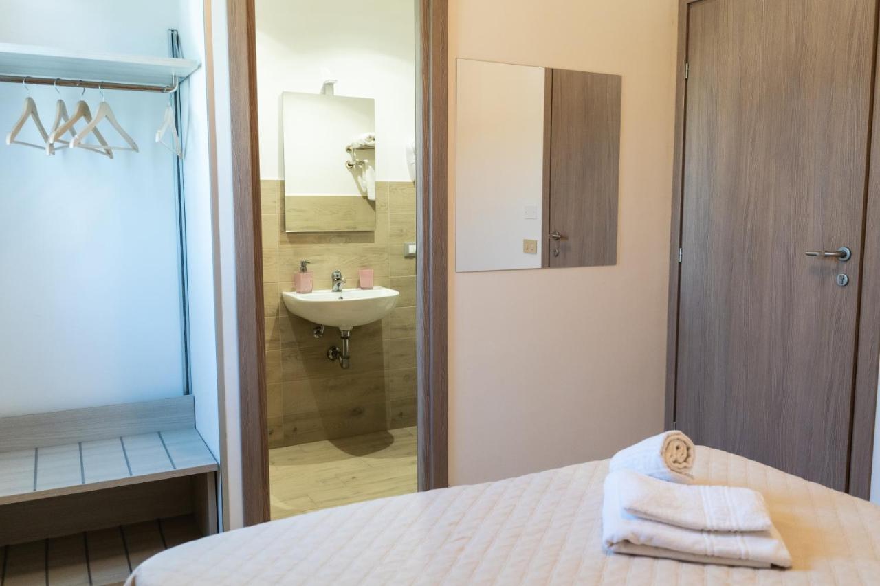 Villa Pollina Buseto Palizzolo Zewnętrze zdjęcie