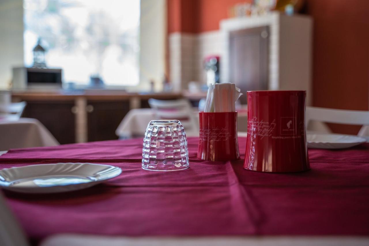 Villa Pollina Buseto Palizzolo Zewnętrze zdjęcie