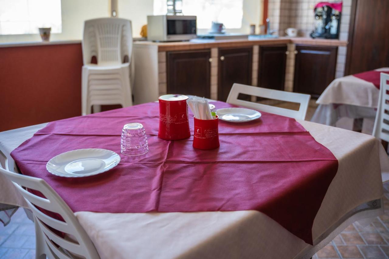 Villa Pollina Buseto Palizzolo Zewnętrze zdjęcie