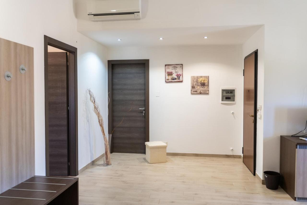 Villa Pollina Buseto Palizzolo Zewnętrze zdjęcie