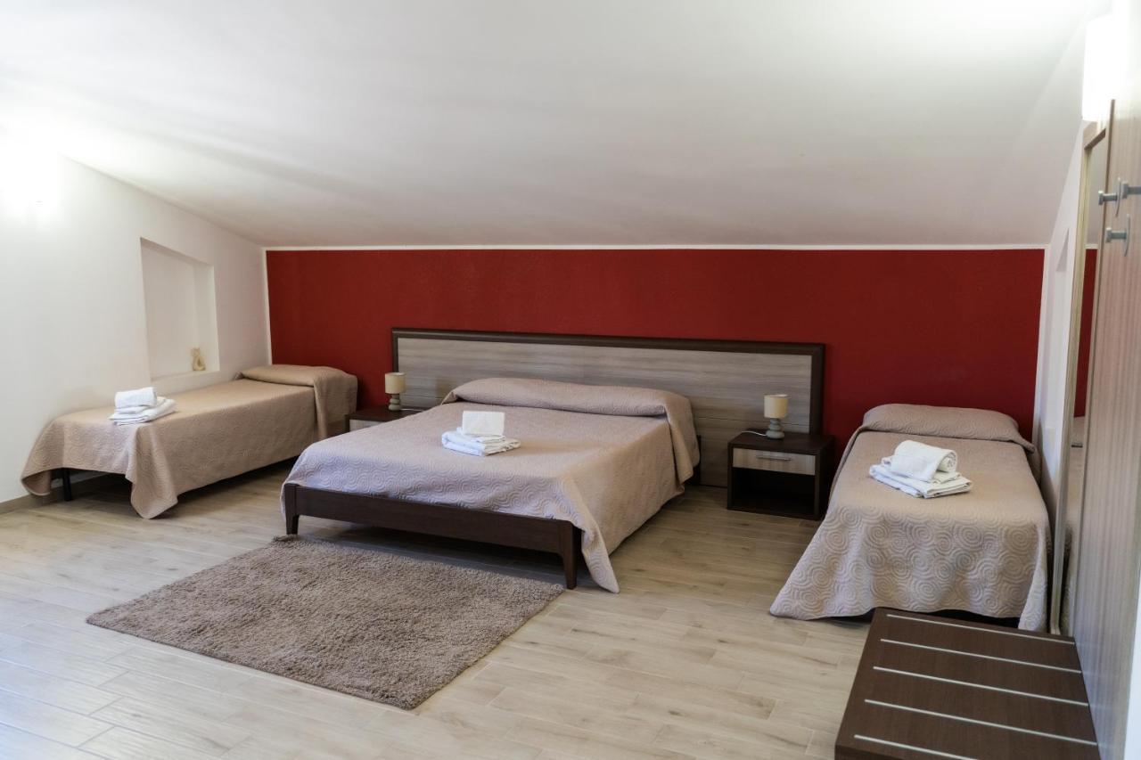 Villa Pollina Buseto Palizzolo Zewnętrze zdjęcie