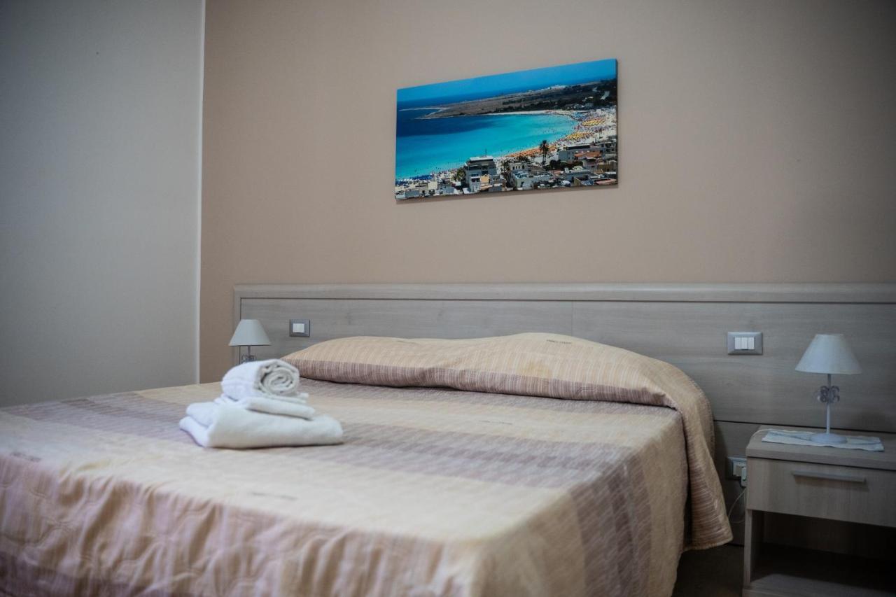 Villa Pollina Buseto Palizzolo Zewnętrze zdjęcie
