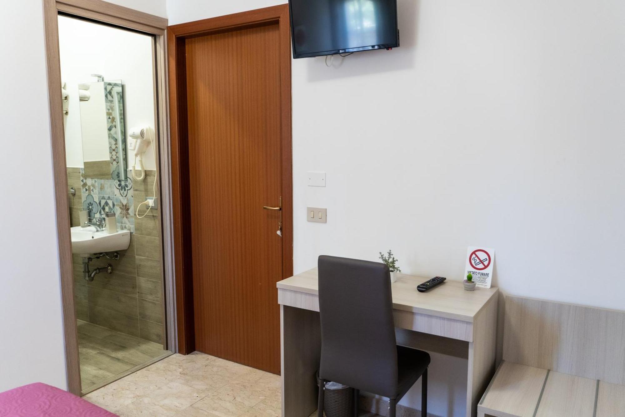 Villa Pollina Buseto Palizzolo Zewnętrze zdjęcie